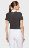 Samshield Wedstrijdshirt Aloise Magnet