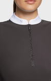 Samshield Wedstrijdshirt Aloise Magnet