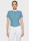 Samshield Wedstrijdshirt Aloise Neptune