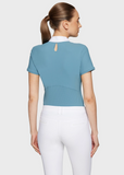 Samshield Wedstrijdshirt Aloise Neptune