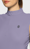 Samshield Baselayer Muowloos Bella Lavender Gray