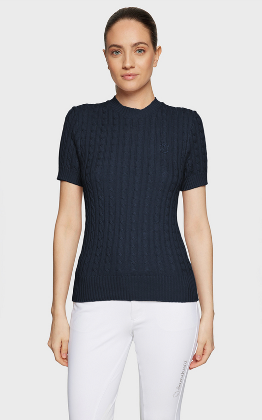 Samshield Knitwear Lidy Navy
