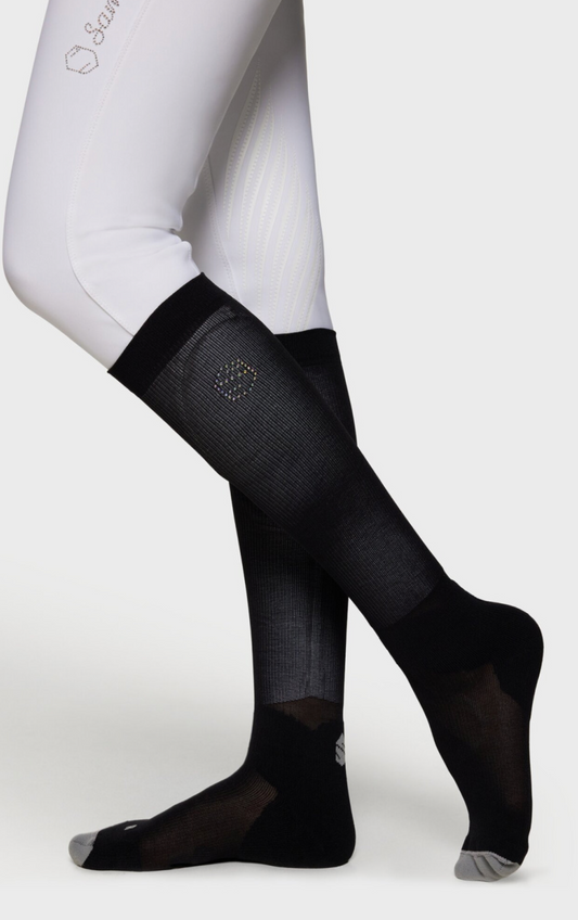 Samshield Kousen Balzane Soft Air Crystal