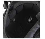 Veiligheidshelm Zeta Starlight Navy