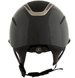 Veiligheidshelm Zeta Starlight Zwart