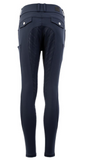 Rijbroek Mikai Jongens Navy Blazer