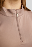 Shirt MoBlair Taupe