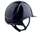 Samshield 2.0 Miss ShadowGlossy Blauw
