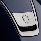 Samshield 2.0 Miss ShadowGlossy Blauw