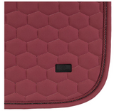 Zadeldek Eevolv Liv Maroon