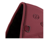 Zadeldek Eevolv Liv Maroon
