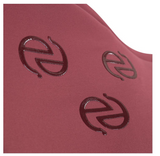 Zadeldek Eevolv Liv Maroon