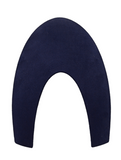 KEP Italia Cromo 2.0 losse inzet Suede Blauw