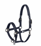 Eskadron Halster Dynamic Double Pin Sparkle Jewel Navy