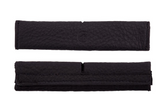 Kinkettingbeschermer Soft Leder