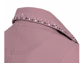 Wedstrijdjas Mauve Blush