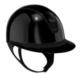 Samshield 2.0 Miss ShadowGlossy Zwart Matt Zwart Trim & Blazon