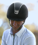 Samshield 2.0 Premium Black Alcantara