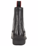 Jodhpur Oklahoma Black