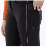 Rijbroek Damya Meteorite Full Grip