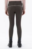 Riding leggings Diwa Beluga Full grip