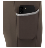 Mitzy Women's Fossil Riding Leggings