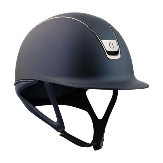 Samshield 2.0 ShadowMatt Blauw