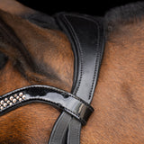 Bridle IRH Petit Black-Pink