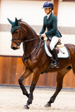 Equestrian Stockholm Zadeldek Dramatic Monday Modern Wit