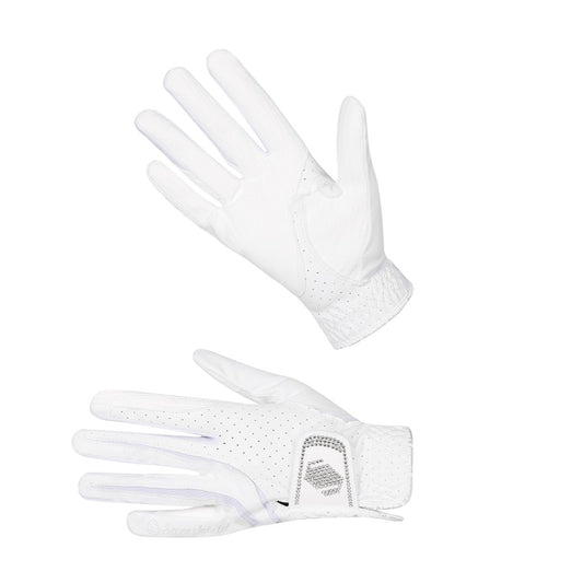 Samshield Handschoenen V-Skin Swarovski Wit