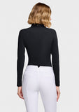 Samshield Trainingsshirt Carina Zwart