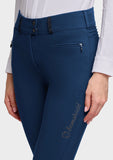 Samshield Rijbroek Clara Full Grip Cosmic Blue