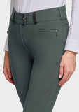 Samshield Rijbroek Clara Full Grip Dark Forest
