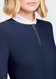 Samshield Wedstrijdshirt Olivia Navy
