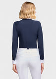 Samshield Wedstrijdshirt Olivia Navy