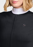 Samshield Wedstrijdshirt Rosaline Zwart