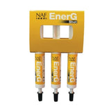 NAF EnerG Shot 3-pack