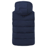 Bodywarmer ESIsla Navy
