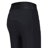 Rijlegging junior ESImpress Full Grip Zwart