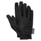 Gloves Elegance Winter IRH Essentials Black