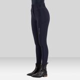 Rijbroek ESAthletic Luxe Full Grip Navy