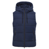 Bodywarmer ESIsla Navy