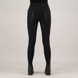 Rijlegging HVPEstrelle Zwart Full Grip