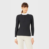 Samshield Wedstrijdshirt Aloise Zwart