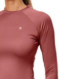 Equestrian Stockholm Dynamic BaseLayer Amber Rose