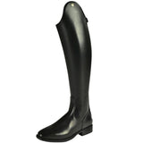 Rijlaars Tricolore Puro Dress Smooth Zwart