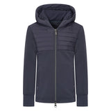Vest IRH Brett Navy