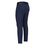 Rijlegging junior ESImpress Full Grip Navy