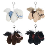 Sleutelhanger IRHFluffy