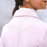 Wedstrijdjas IRHBasic Glam Candy Floss Junior